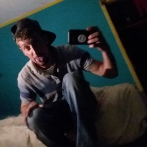 Meet your Posher, Adam